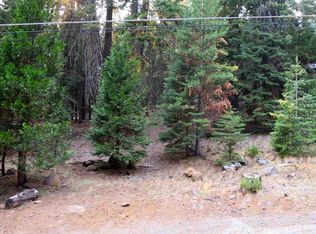 653 Pine Canyon Rd, Westwood, CA 96137