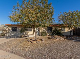 2707 W Placita Del Huerto, Tucson, AZ 85741