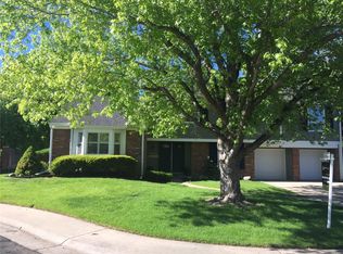 7254 E Costilla Pl, Centennial, CO 80112