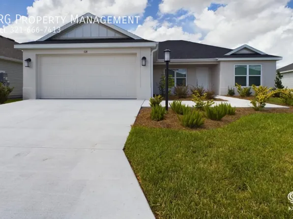 528 Cherry Creek Way, Okahumpka, FL 34762