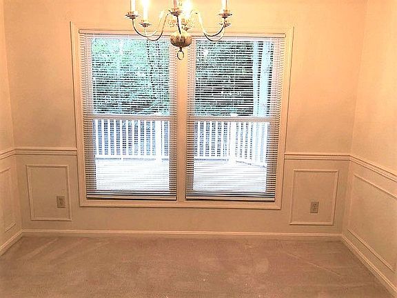 Dining Room With A View