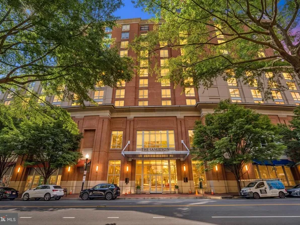 2050 Jamieson Ave APT 1208, Alexandria, VA 22314