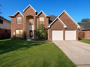 2506 Little Forest Ct, Spring, TX 77373