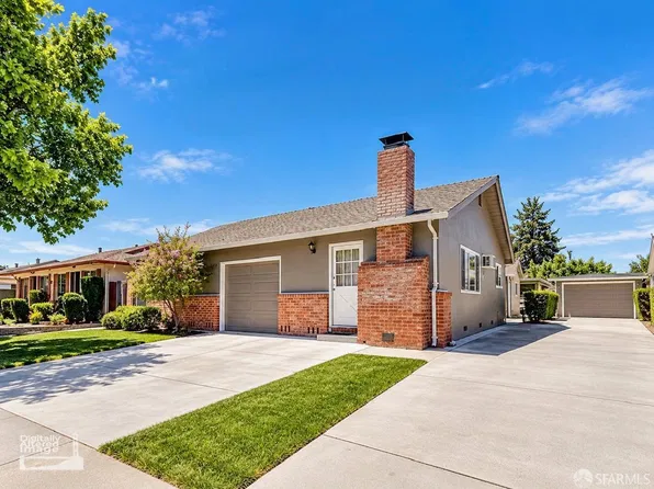 771 Nevin Way, San Jose, CA 95128
