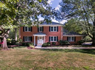 636 Kilburn Rd, Wilmington, DE 19803
