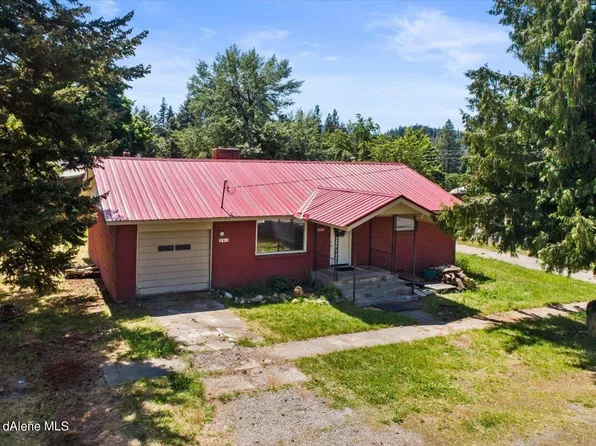 6262 W New Hampshire St, Spirit Lake, ID 83869