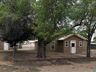 381 E Lake Ave, Fort Sumner, NM, 88119