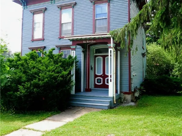 197 Stafford Ave, Waterville, NY 13480