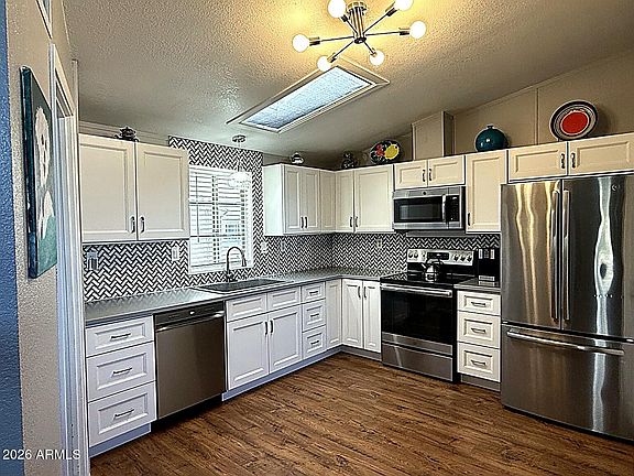 3rd image of 2400 E Baseline Avenue #30