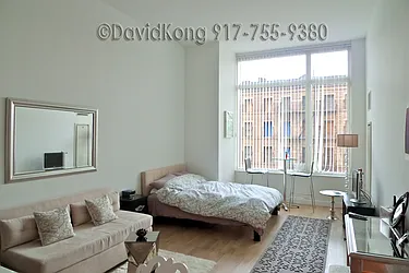 Rented by Keller Williams NYC
