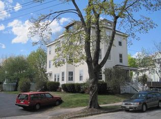 24 E Kidder St #3, Portland, ME 04103