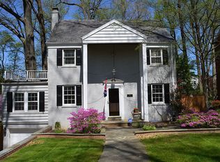 1533 Red Oak Dr, Silver Spring, MD 20910