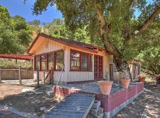 20861 Almaden Rd, San Jose, CA 95120