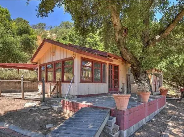 20861 Almaden Rd, San Jose, CA 95120