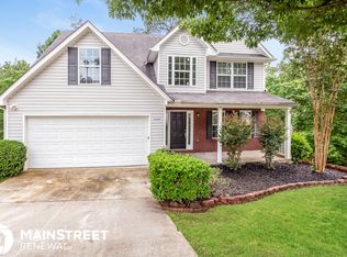 4366 Shoreside Cir, Snellville, GA 30039