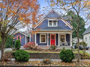 2134 SE 57th Ave, Portland, OR 97215