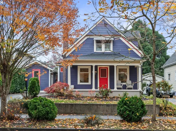 2134 SE 57th Ave, Portland, OR 97215