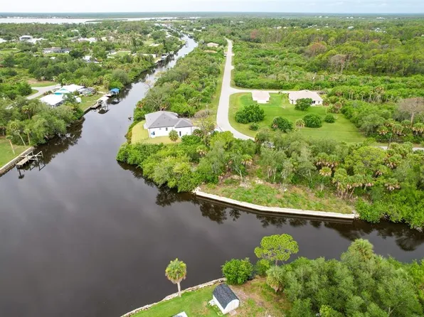 515 Ramblewood St Lot 30, Port Charlotte, FL 33953