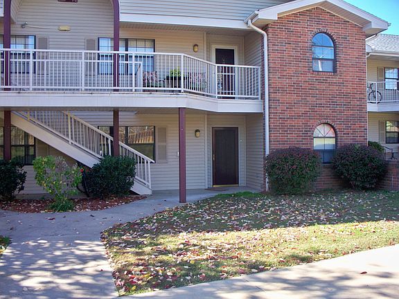 2nd image of 350 S Wildwood Dr APT A12