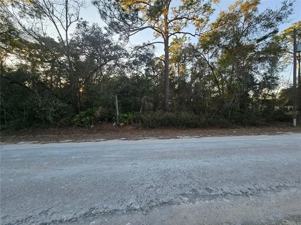 0 Atwood Dr Lot 7, Webster, FL 33597