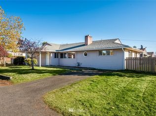 5721 108th St SW, Lakewood, WA 98499