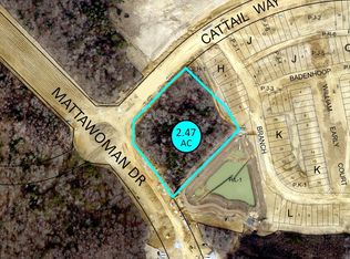 13900 Mattawoman Dr, Brandywine, MD 20613