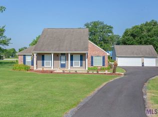 17207 Carpenters Chapel Rd, Prairieville, LA 70769