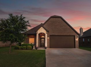 544 Clearwater Pl, Granbury, TX 76049