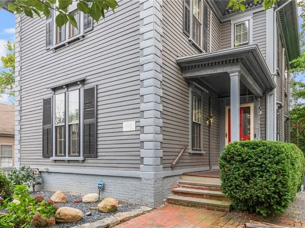 143 Williams St, Providence, RI 02906