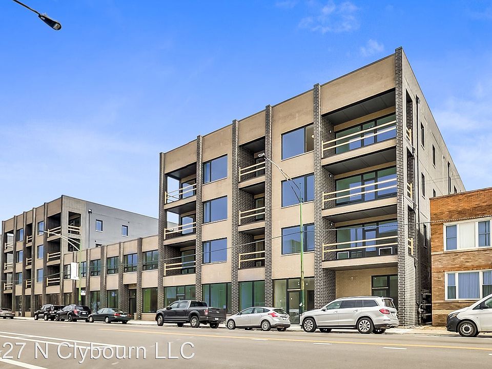 2nd image of 2847 N Clybourn Ave Unit 301