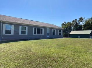 8679 E 400 N, Fremont, IN 46737