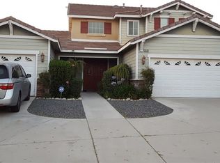 30186 Santa Ana Canyon Rd, Highland, CA 92346