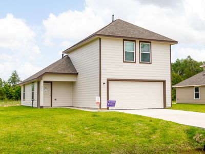 317 Road 5138, Cleveland, TX, 77327