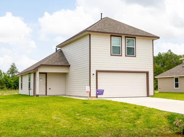 317 Road 5138, Cleveland, TX 77327