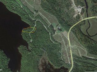 L1325 N Patrick Lake Rd, Dennysville, ME 04628
