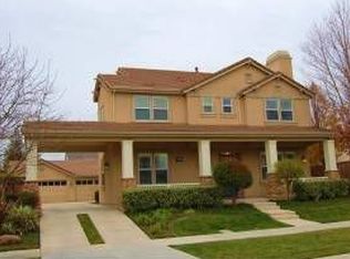 2468 Rees Cir, Livermore, CA 94550