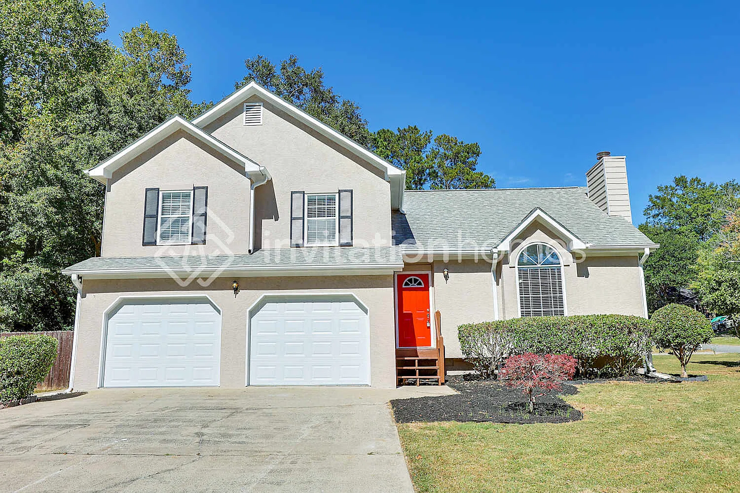 4011 Sharon Woods Dr Powder Springs, GA 30127 — Photo 1
