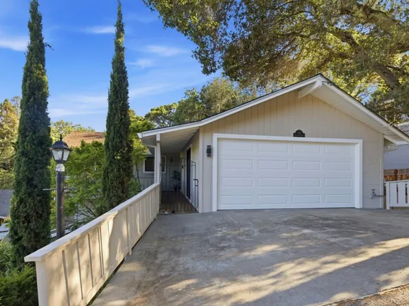 135 Dolton Ave, San Carlos, CA 94070
