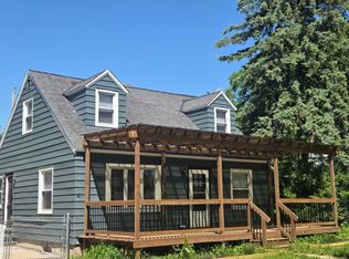 5277 N 51st Blvd, Milwaukee, WI 53218