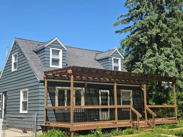 5277 N 51st BOULEVARD, Milwaukee, WI 53218
