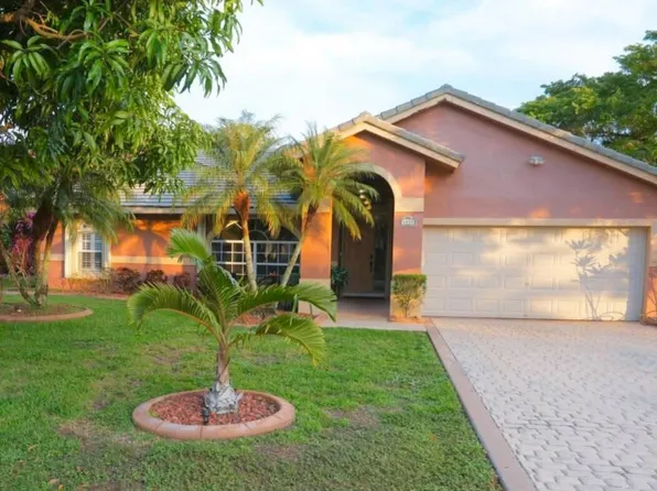 4555 NW 88TH Terrace, Coral Springs, FL 33065