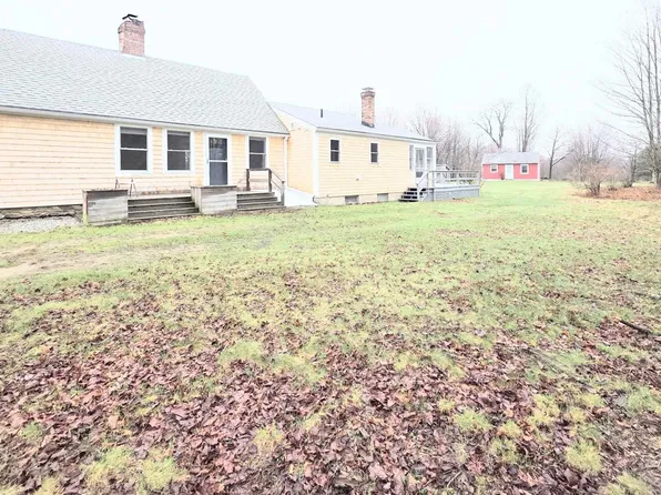 52 Meeting House Road, Gilmanton, NH 03237