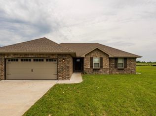 2169 Silver Lake Rd, Billings, MO 65610