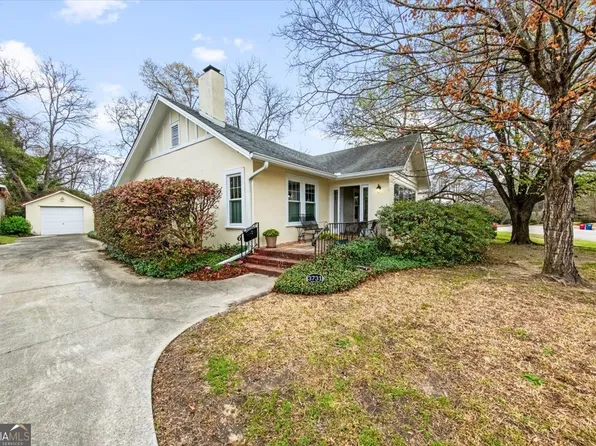 3731 Berkley Dr, Macon, GA 31204