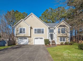 3154 Parfait Pl, Acworth, GA 30101