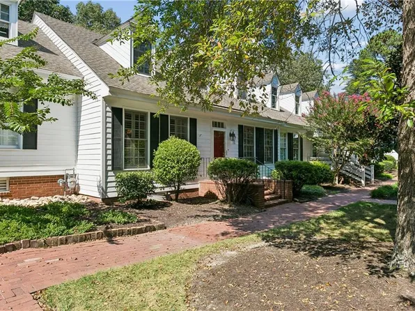 116 Par Dr, Williamsburg, VA 23188