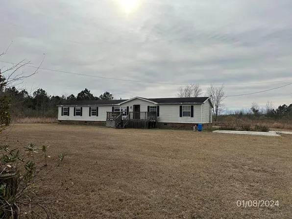 5875 Rooster Cir, Pinewood, SC 29125