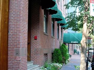 3 Appleton St APT 204, Boston, MA 02116