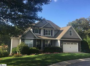 122 Karla Ct, Fountain Inn, SC 29644