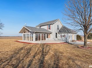 2056 50th Ave, Aledo, IL 61231